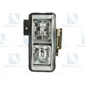    TRUCKLIGHT FLIV005L