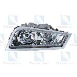    TRUCKLIGHT FLVO003L