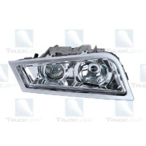    TRUCKLIGHT FLVO003R