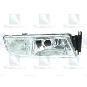    TRUCKLIGHT FLMA002R