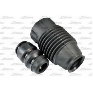    Magnum Technology A9F003MT
