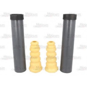    Magnum Technology A9G005MT