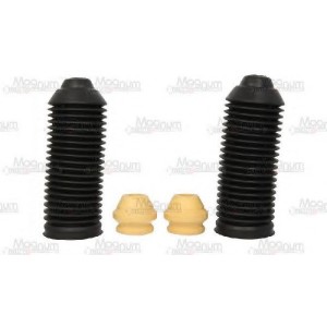    Magnum Technology A9W018MT