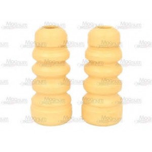    Magnum Technology A80515MT