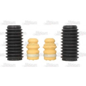    Magnum Technology A9M004MT