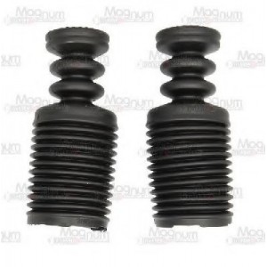    Magnum Technology A9C006MT