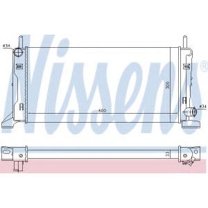  NISSENS 621541