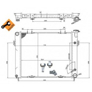  NRF 50202