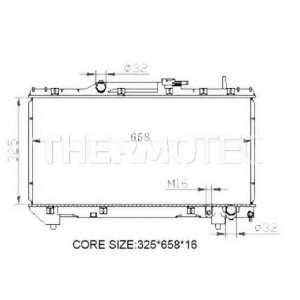  THERMOTEC D72003TT