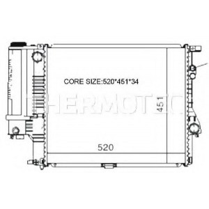  THERMOTEC D7B005TT