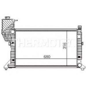  THERMOTEC D7M004TT