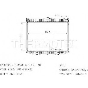  THERMOTEC D71013TT