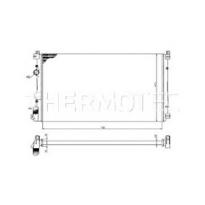  THERMOTEC D7R010TT