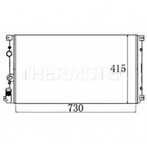  THERMOTEC D7R011TT