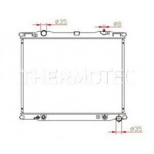  THERMOTEC D70305TT