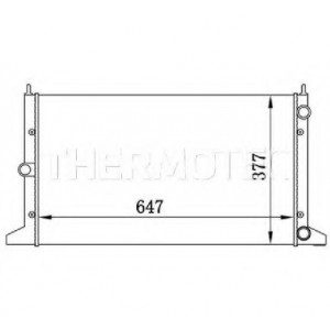  THERMOTEC D7W031TT