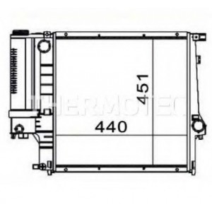  THERMOTEC D7B009TT