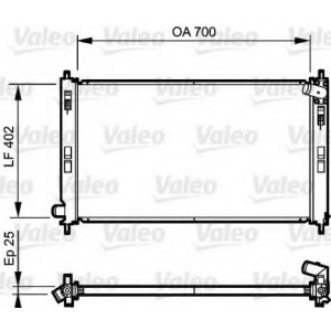  VALEO 735200