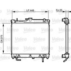  VALEO 735578