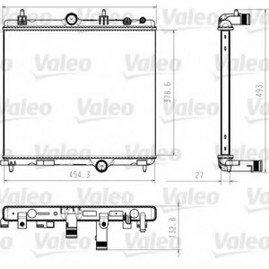  VALEO 735618