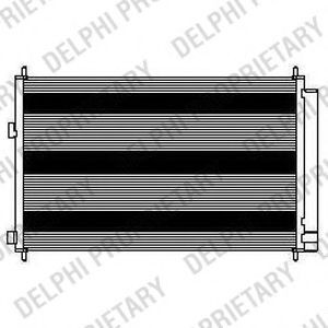   DELPHI TSP0225627