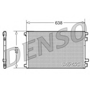   DENSO DCN23012