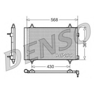   DENSO DCN07008