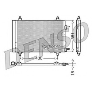   DENSO DCN07019