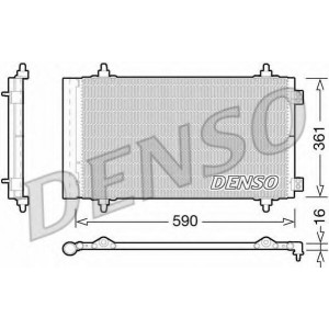   DENSO DCN21018