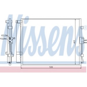   NISSENS 940217