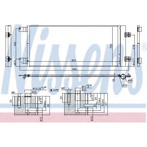   NISSENS 940495