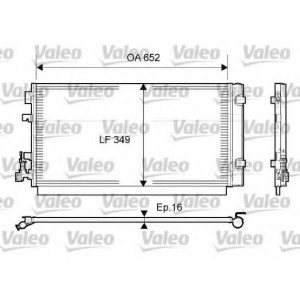   VALEO 814094