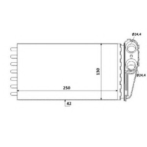   NRF 53560