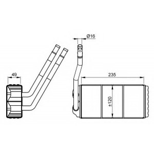   NRF 54263