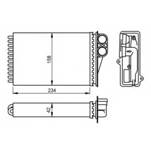   NRF 54304