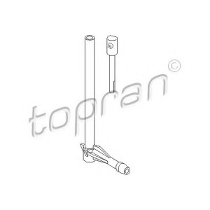   TOPRAN 107296