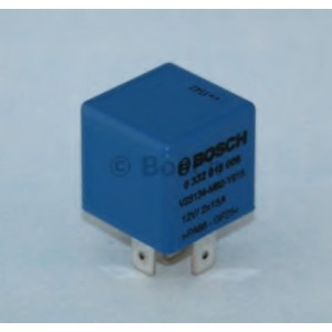   BOSCH 0332015006