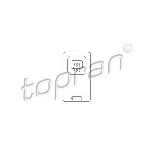    TOPRAN 102978