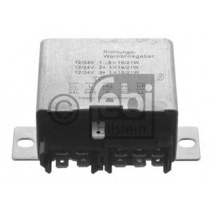   FEBI BILSTEIN 35875