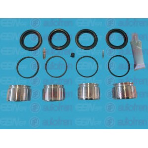   AUTOFREN SEINSA D41126C