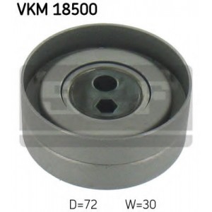   SKF VKM18500