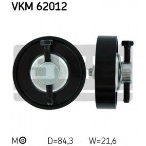   SKF VKM62012