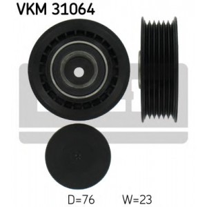   SKF VKM31064