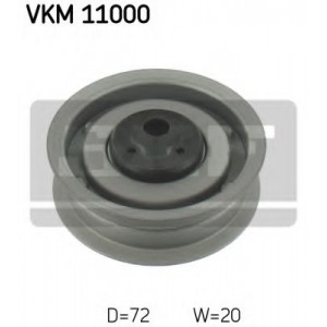   SKF VKM11000