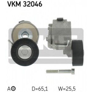   SKF VKM32046