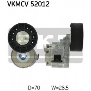   SKF VKMCV52012