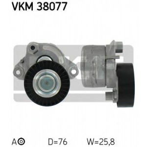   SKF VKM38077