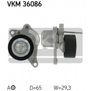   SKF VKM36086