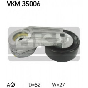   SKF VKM35006