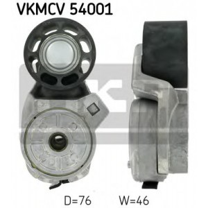   SKF VKMCV54001